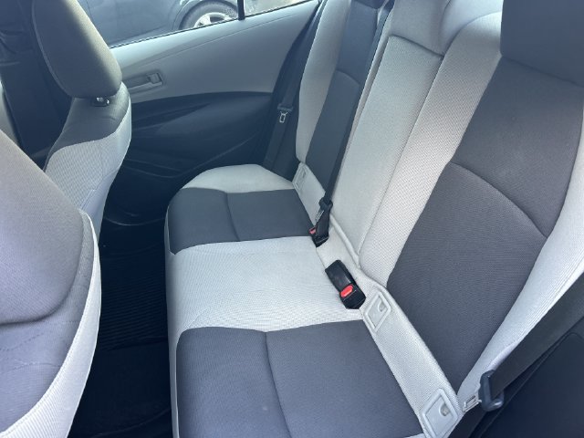 Used 2026 Toyota Corolla LE FWD image 29