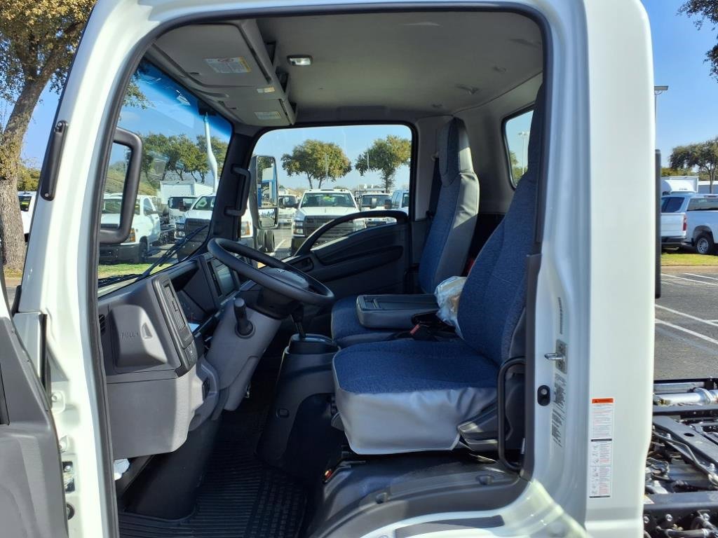 New 2025 Chevrolet Low Cab Forward 5500 XD image 6