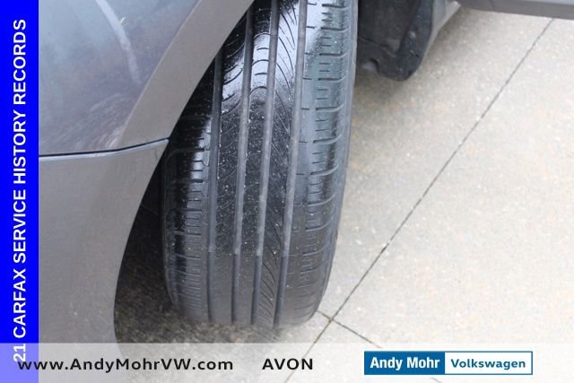 Used 2014 Honda Accord EX image 12