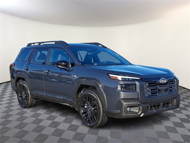 New 2026 Subaru Outback Limited XT