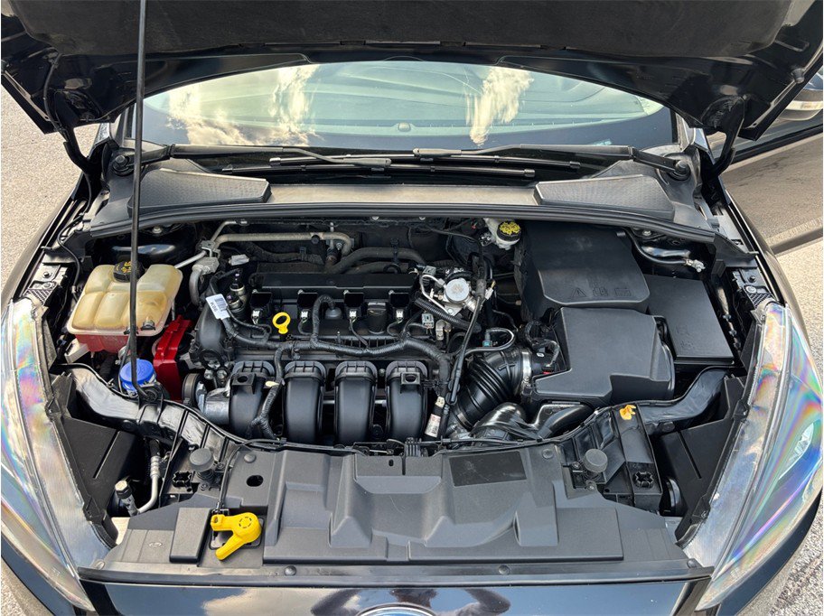 Used 2016 Ford Focus SE FWD image 37