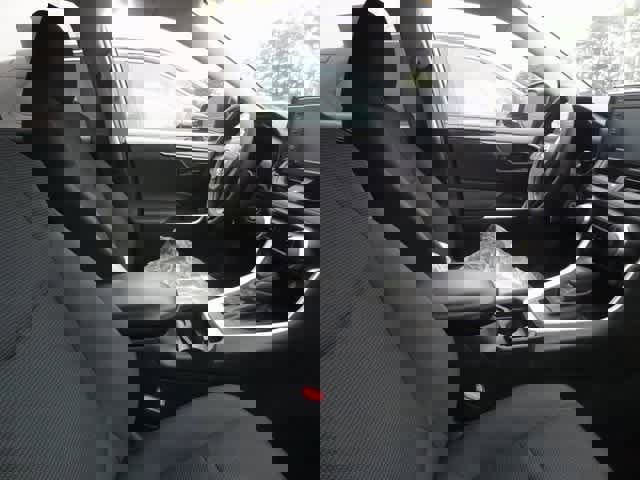 Certified 2021 Toyota RAV4 LE image 6