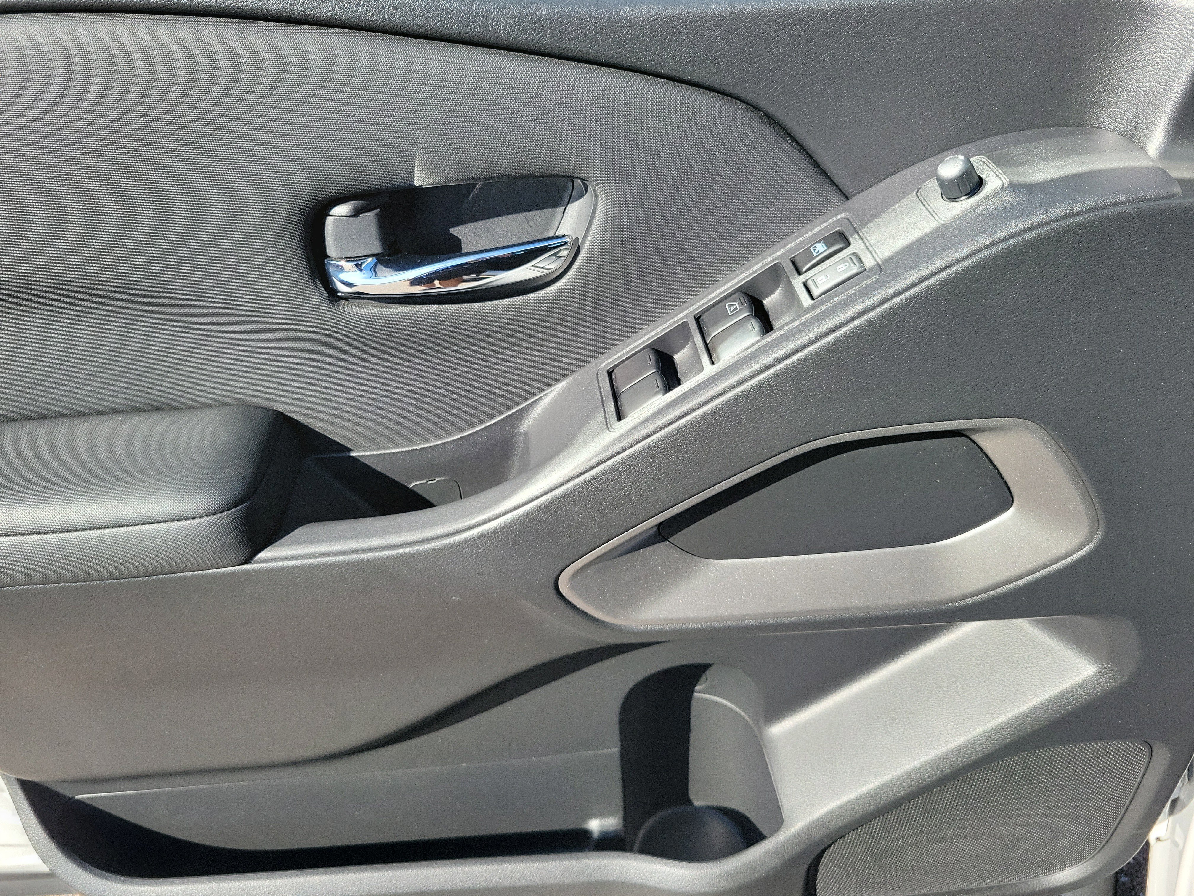 Certified 2023 Nissan Frontier SV w/ Technology Package image 19