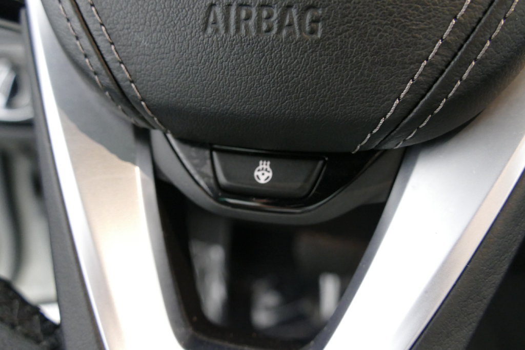 Used 2023 BMW 530i xDrive w/ Premium Package AWD/4WD image 16