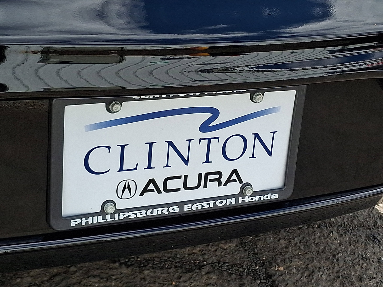 Certified 2025 Acura TLX w/ Technology Package image 33