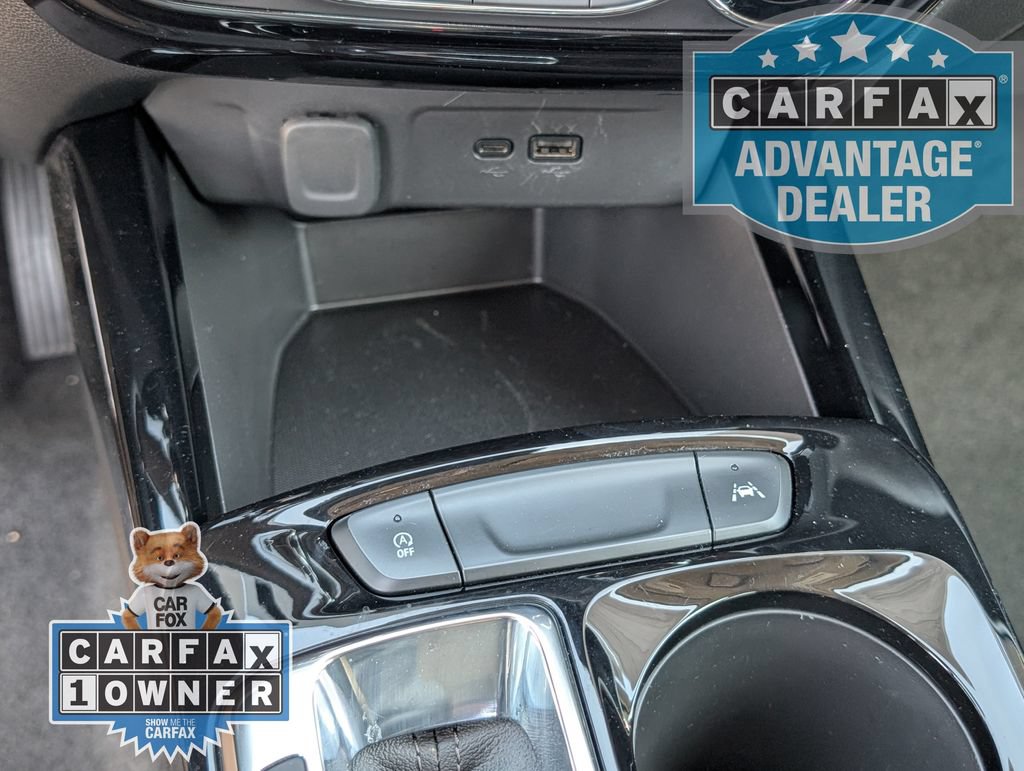 Certified 2026 Chevrolet Trax LT FWD image 9