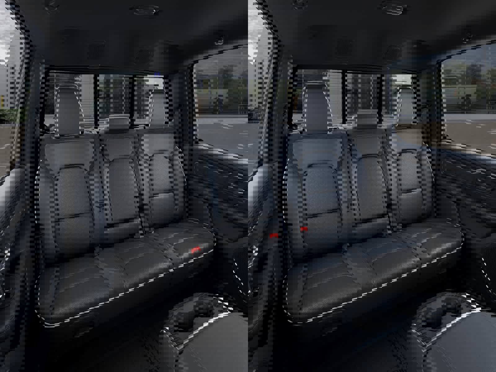 New 2026 RAM 1500 Laramie image 15