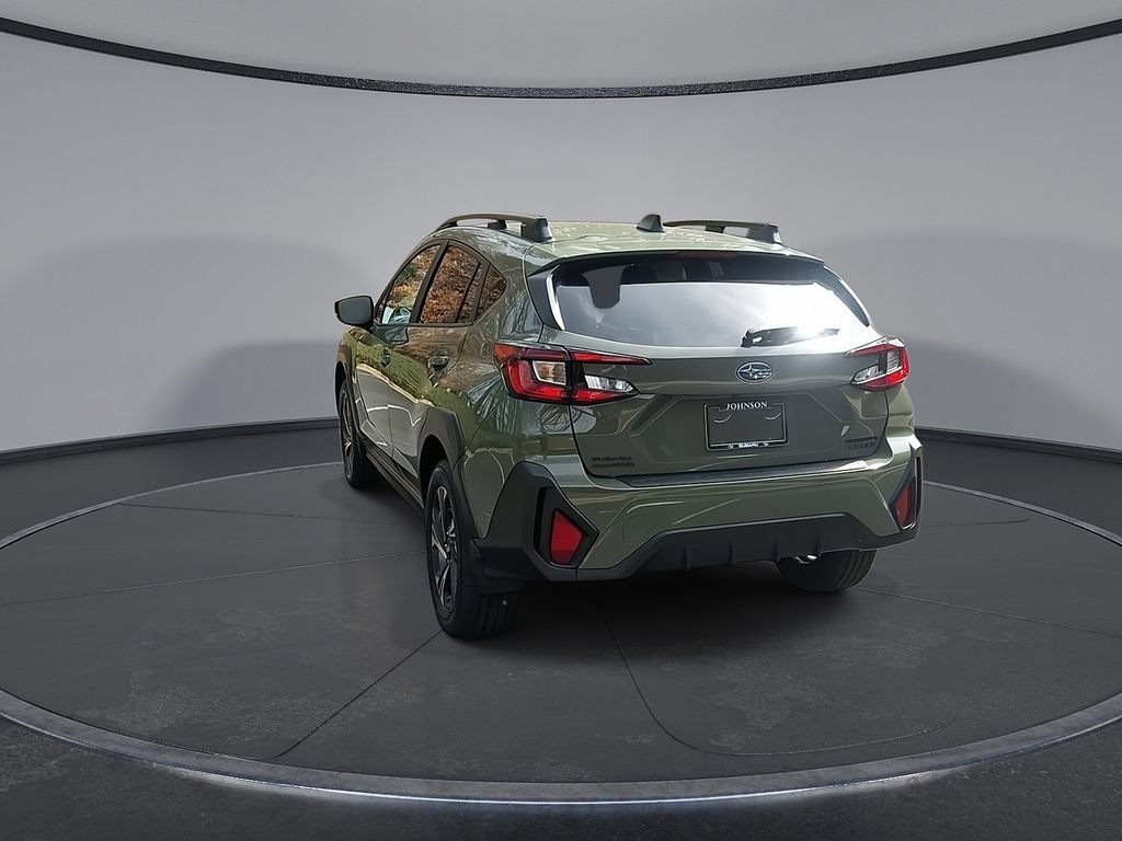 New 2026 Subaru Crosstrek 2.5i Premium AWD/4WD image 7