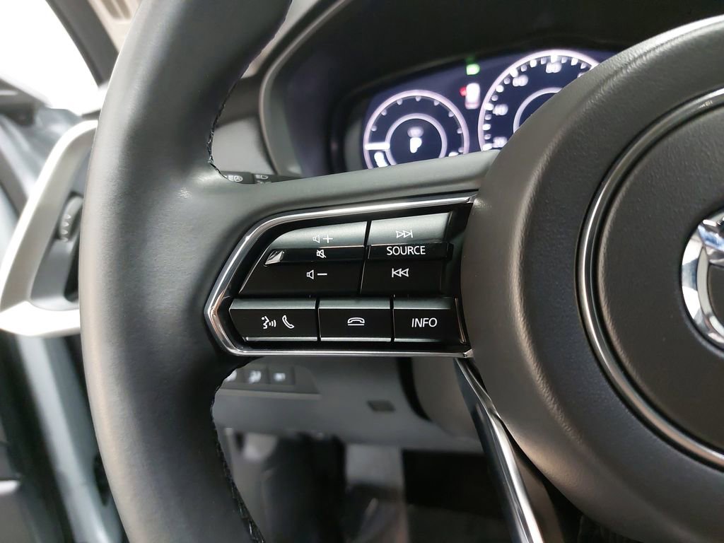 Used 2024 MAZDA CX-90 Plug-In Hybrid w/ Premium Pkg image 19