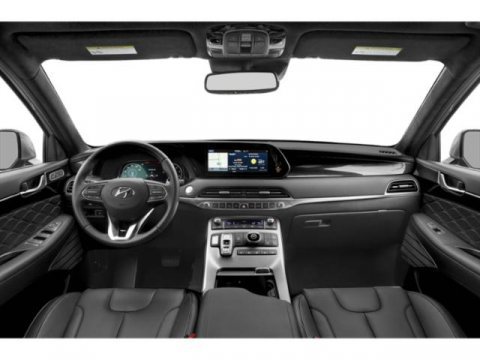 Used 2020 Hyundai Palisade Limited image 11