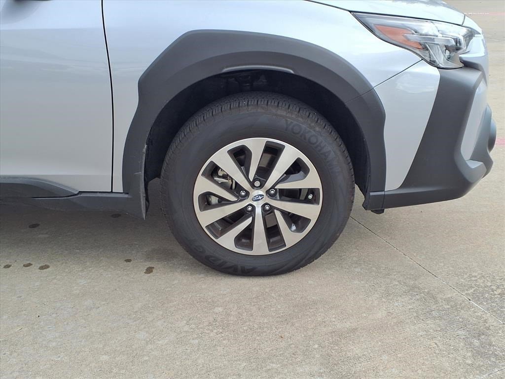 Used 2025 Subaru Outback Premium w/ Popular Package #1A image 26