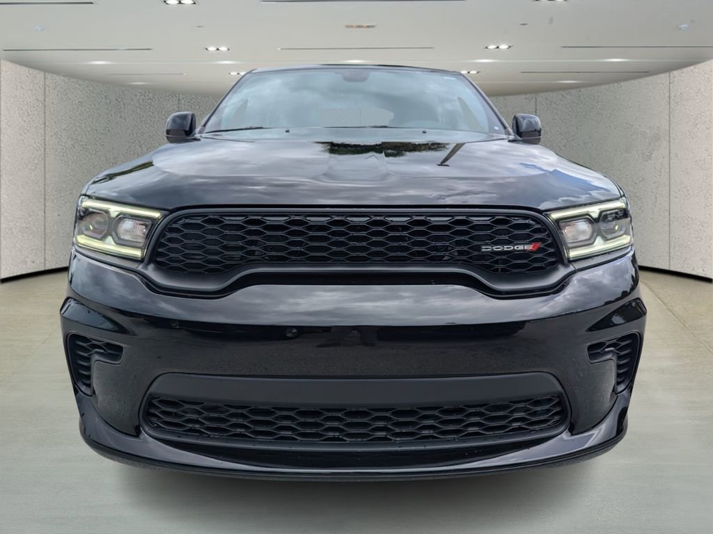 New 2026 Dodge Durango GT RWD image 2