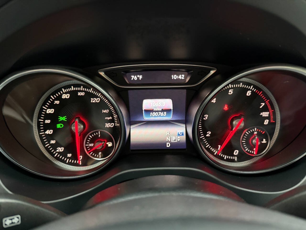 Used 2019 Mercedes-Benz CLA 250 4MATIC image 25