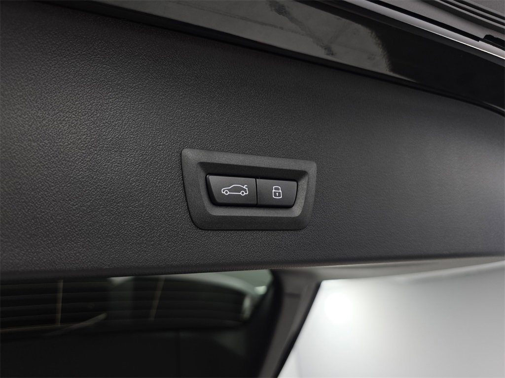 New 2026 BMW X3 M50 w/ Premium Package image 13