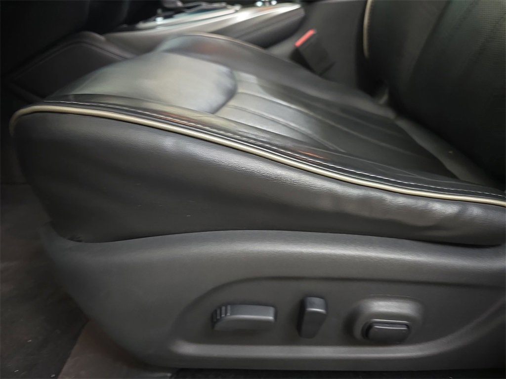 Used 2016 INFINITI QX60 AWD w/ Premium Plus Package image 32