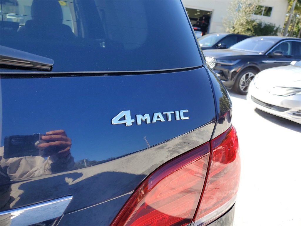 Used 2018 Mercedes-Benz GLE 350 4MATIC image 5