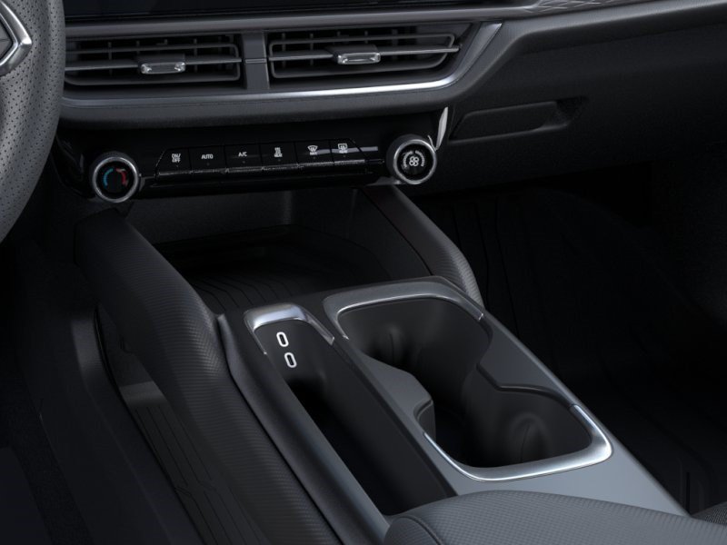 New 2026 Chevrolet Equinox EV LT FWD image 23