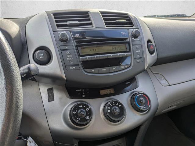 Used 2006 Toyota RAV4 4WD V6 image 14