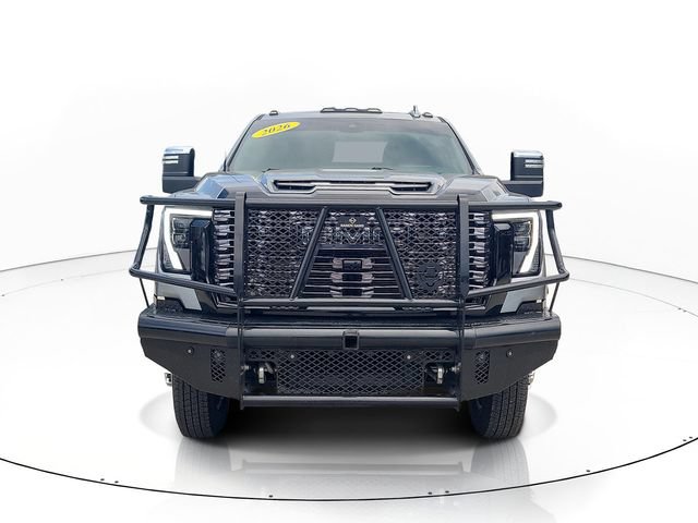 Used 2026 GMC Sierra 3500 Denali Ultimate AWD/4WD image 2