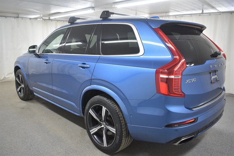 Used 2016 Volvo XC90 T6 R-Design w/ Protection Package Plus AWD/4WD image 4