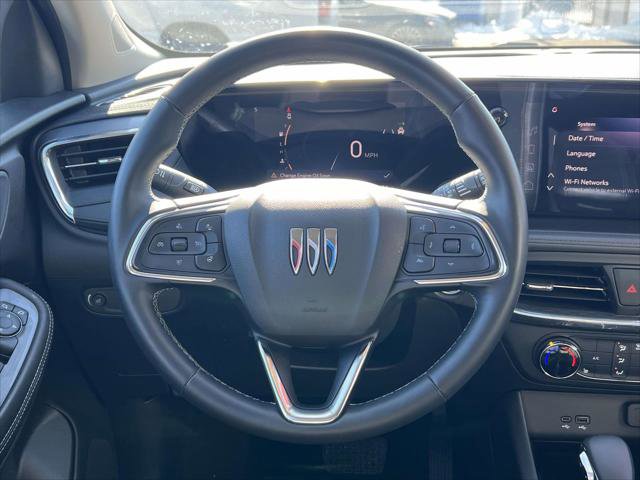 Used 2025 Buick Encore GX Preferred w/ Advanced Technology Package image 14