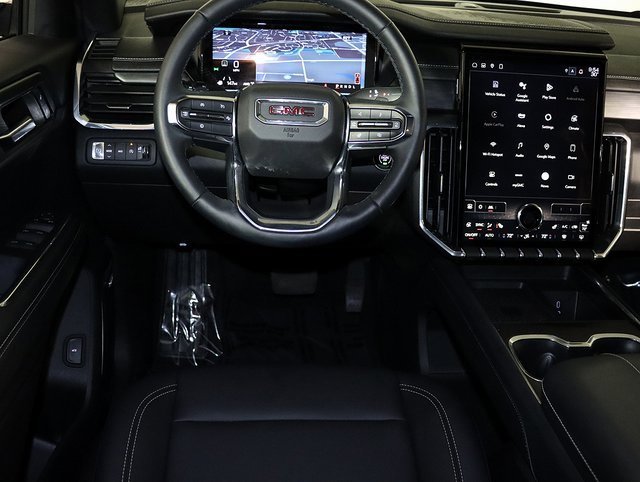 Used 2024 GMC Acadia Elevation image 3