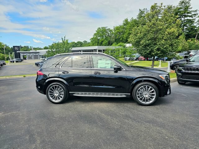New 2026 Mercedes-Benz GLE 450 4MATIC image 6