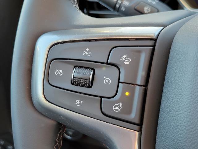 New 2026 Chevrolet Silverado 1500 RST image 13