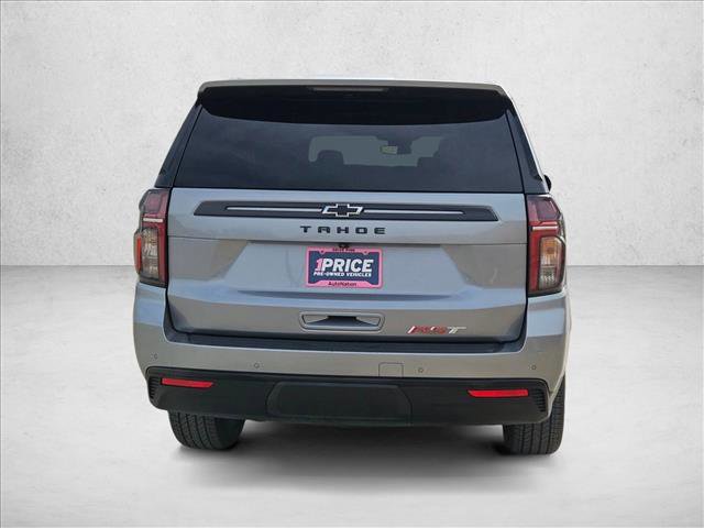 Used 2023 Chevrolet Tahoe RST image 6
