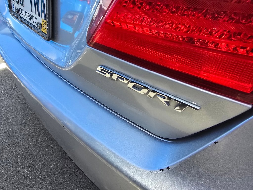 Used 2014 Honda Accord Sport image 18