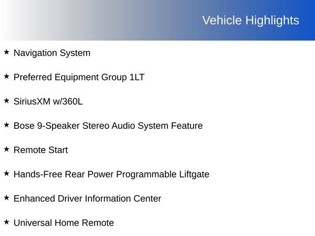 Used 2024 Chevrolet Tahoe LT image 4