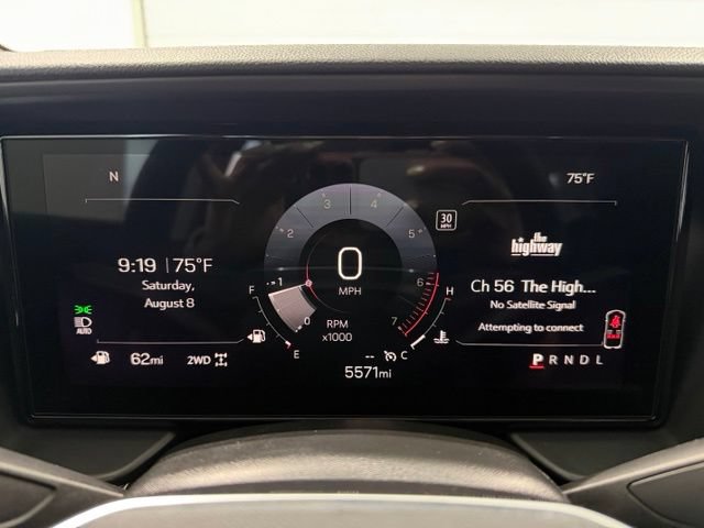 Used 2026 GMC Terrain Denali w/ LPO, Floor Liner Package AWD/4WD image 15