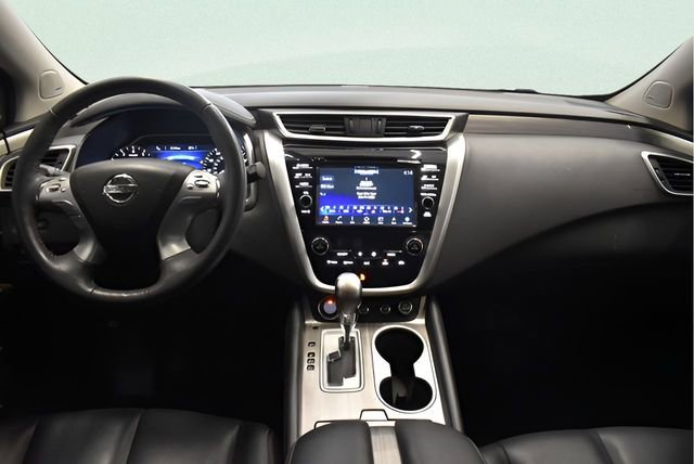 Used 2017 Nissan Murano Platinum w/ Platinum Technology Package AWD/4WD image 5