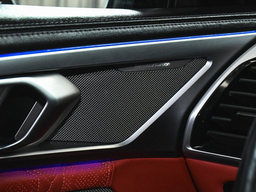 Used 2023 BMW M8 Competition image 36