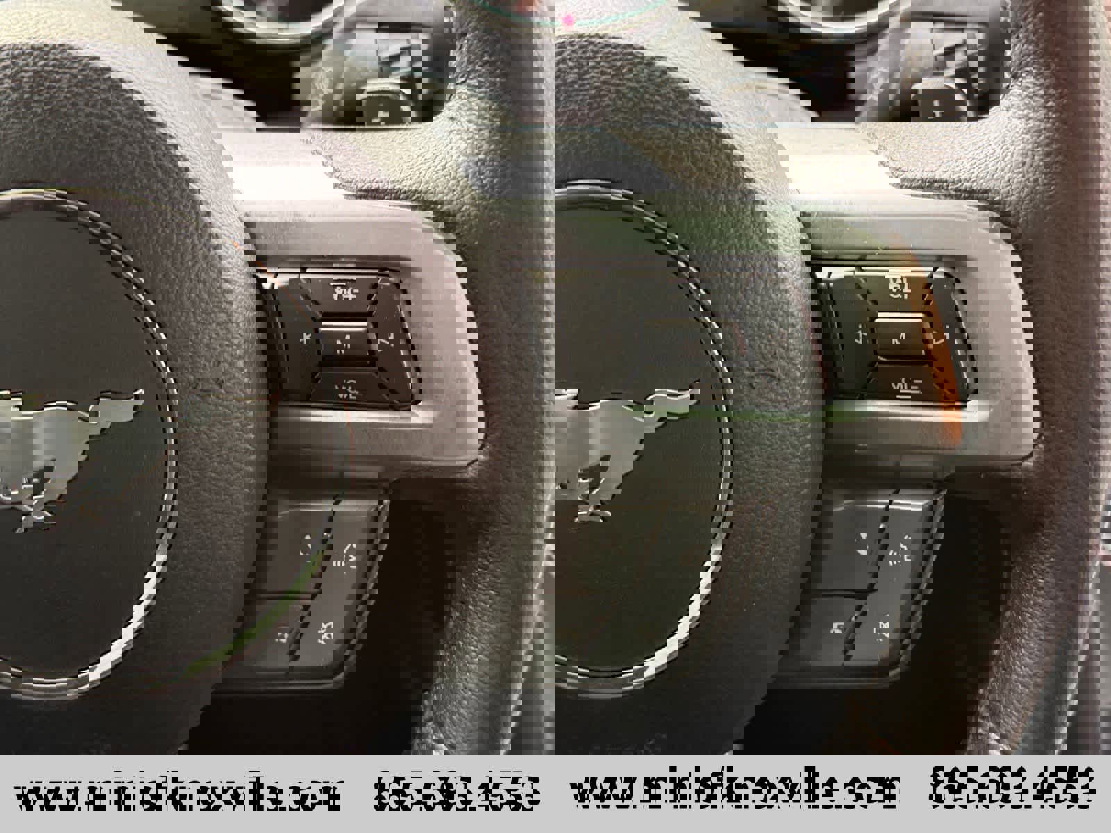 Used 2015 Ford Mustang GT Premium image 27