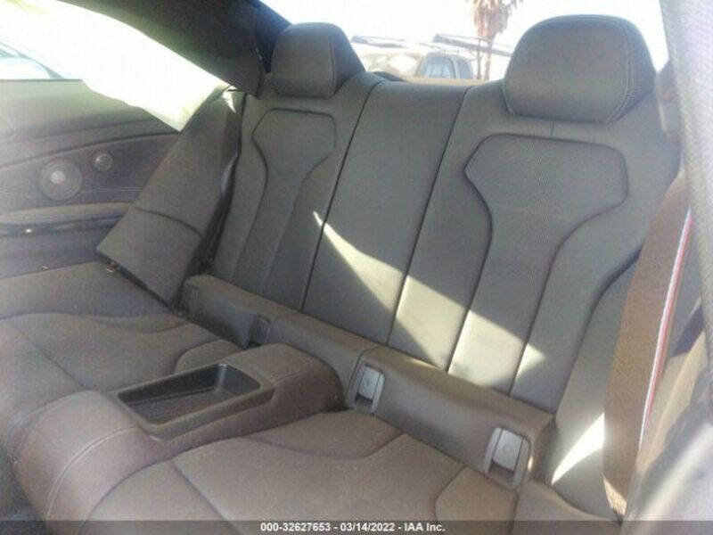 Used 2016 BMW M4 Coupe image 10