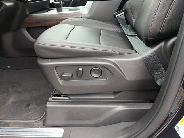 New 2026 GMC Sierra 1500 SLT w/ SLT Premium Package image 20