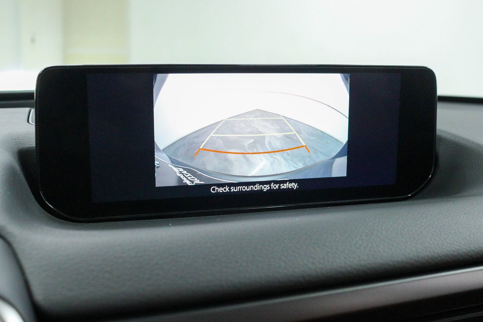 New 2025 MAZDA CX-50 Meridian Edition w/ Apex Package image 32
