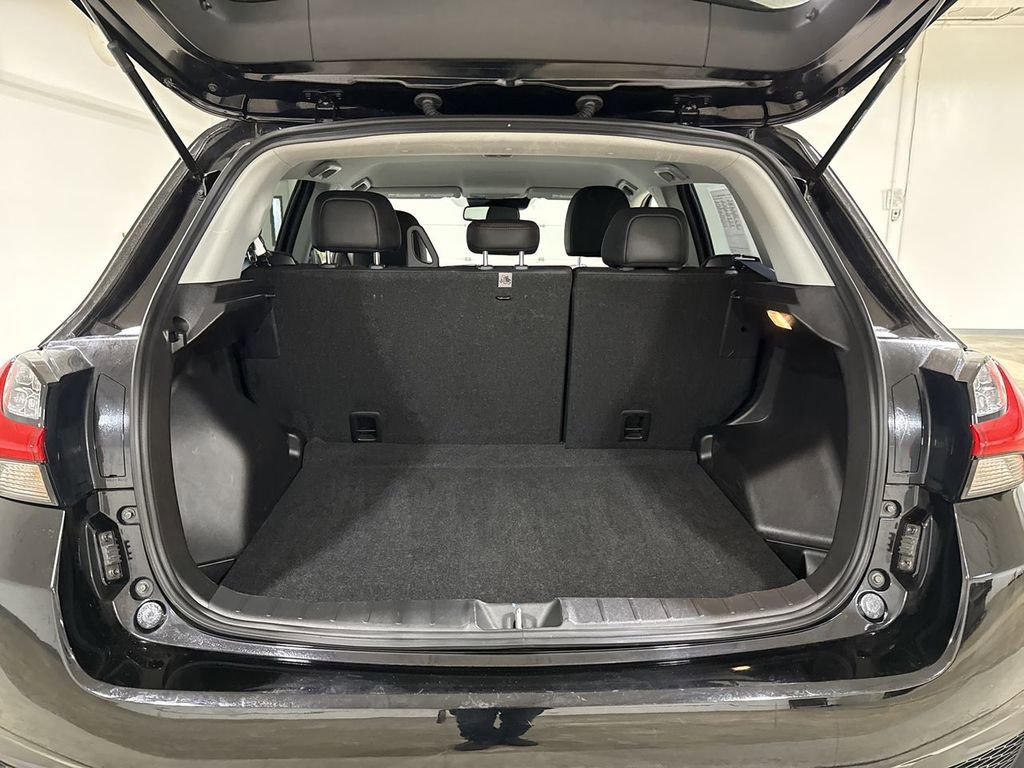 Used 2025 Mitsubishi Outlander Sport ES AWD/4WD image 23