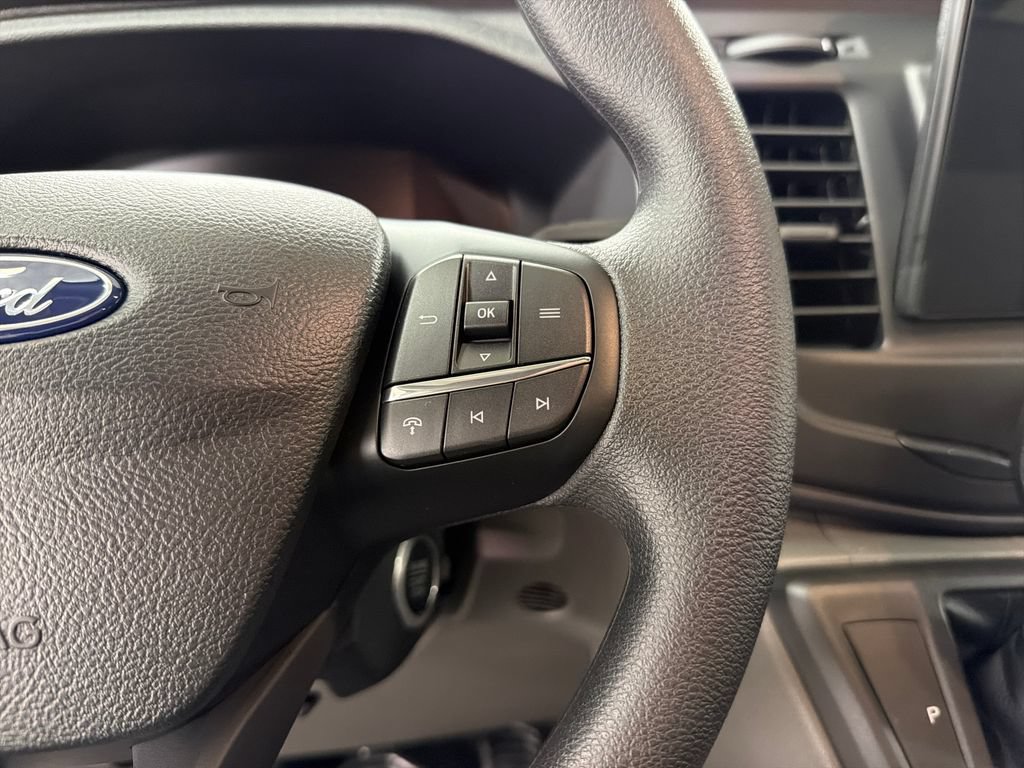 New 2026 Ford Transit 350 XL RWD image 20