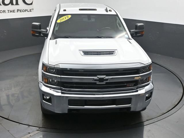 Used 2018 Chevrolet Silverado 3500 LT w/ LT Convenience Package image 57