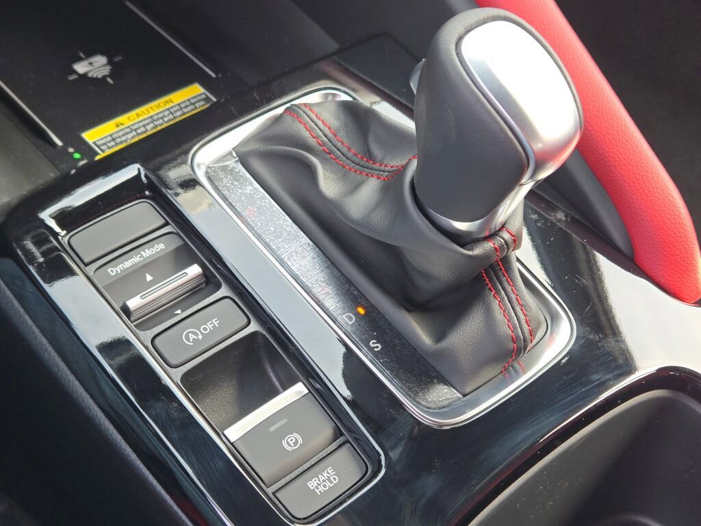 New 2026 Acura Integra A-Spec image 36