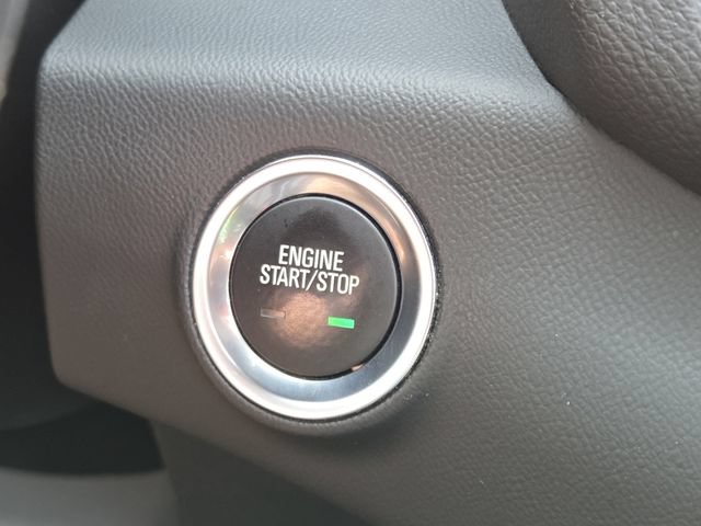 Used 2022 GMC Terrain AT4 w/ Infotainment Package II AWD/4WD image 18