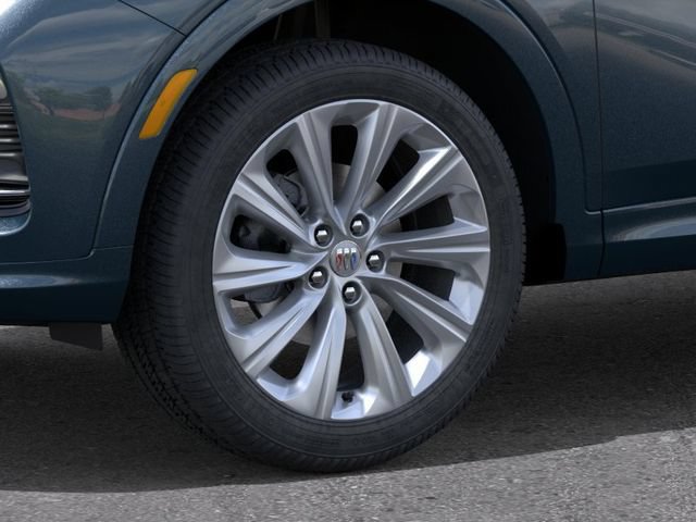 New 2026 Buick Envista Avenir FWD image 9