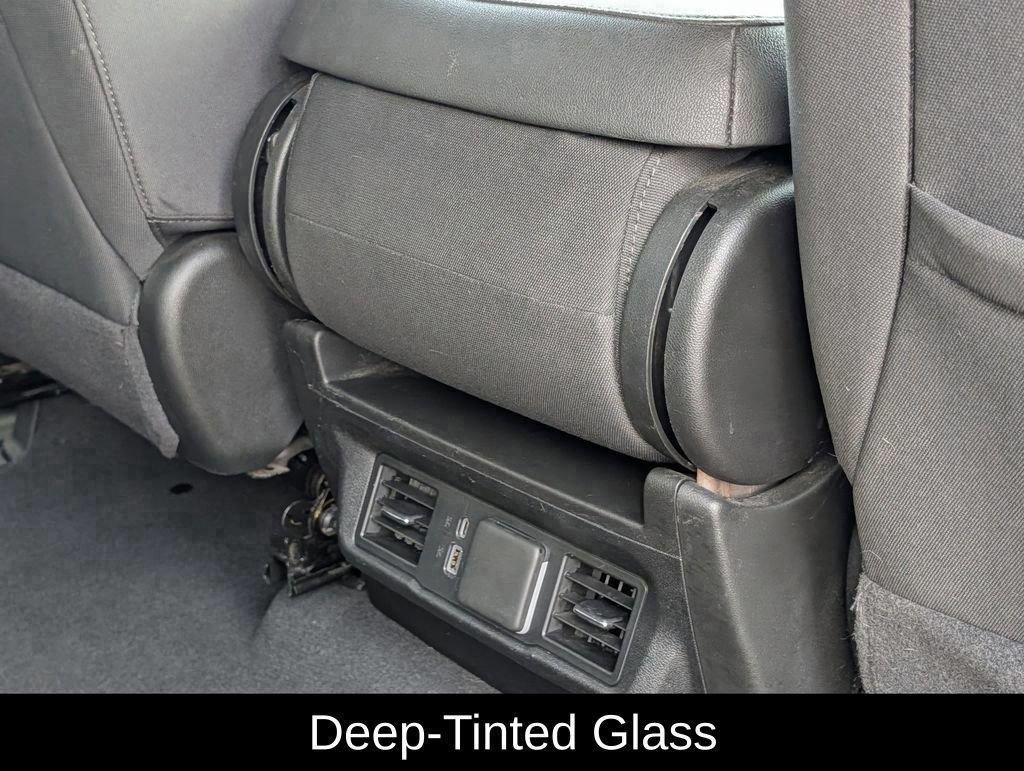 Used 2024 GMC Sierra 1500 Elevation RWD image 40