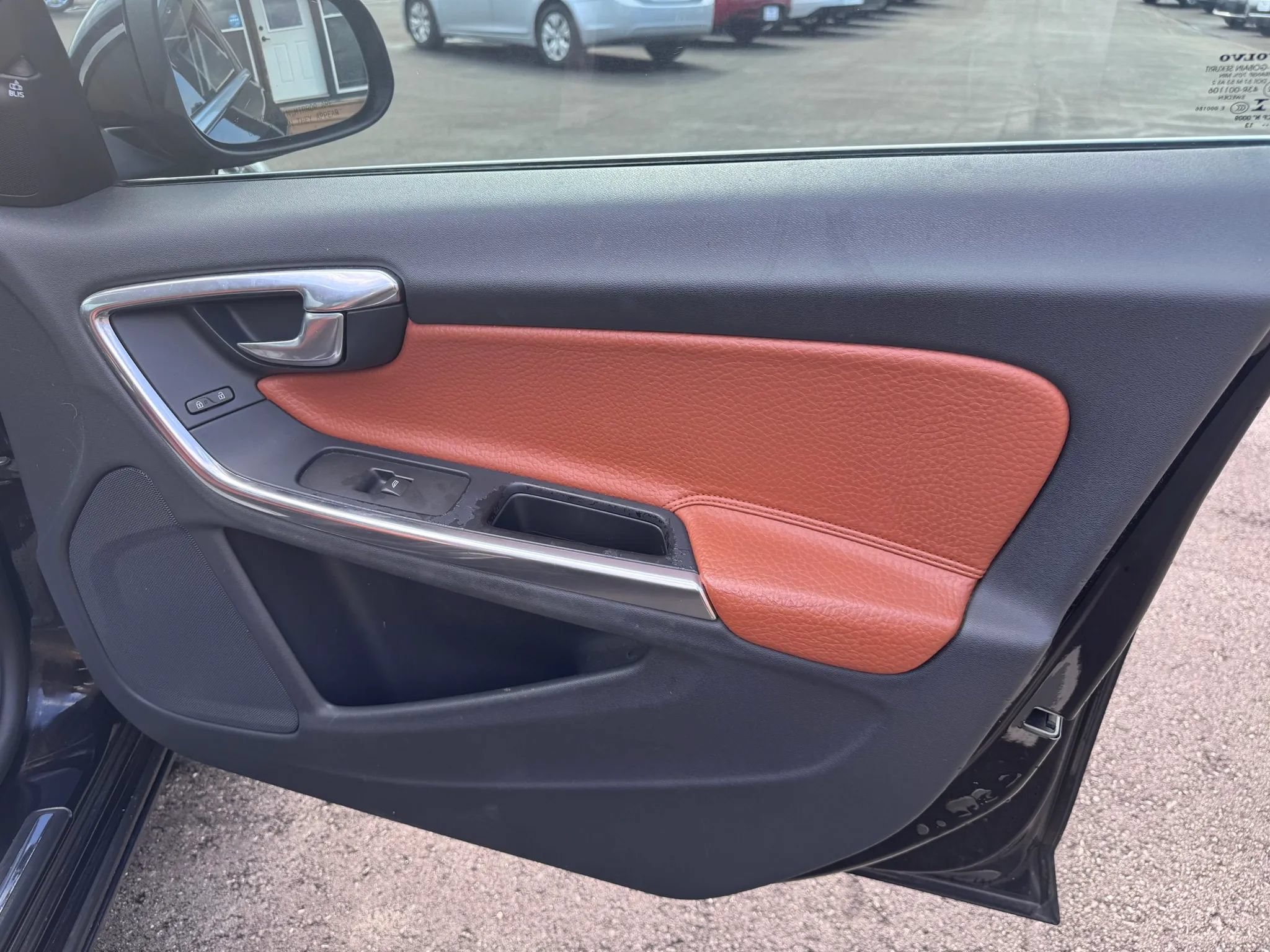 Used 2013 Volvo S60 T6 AWD/4WD image 27