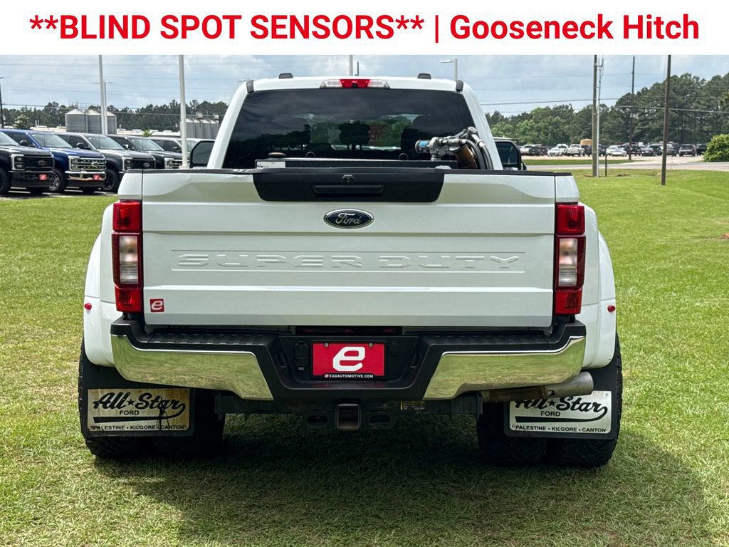 Used 2022 Ford F350 XLT image 7