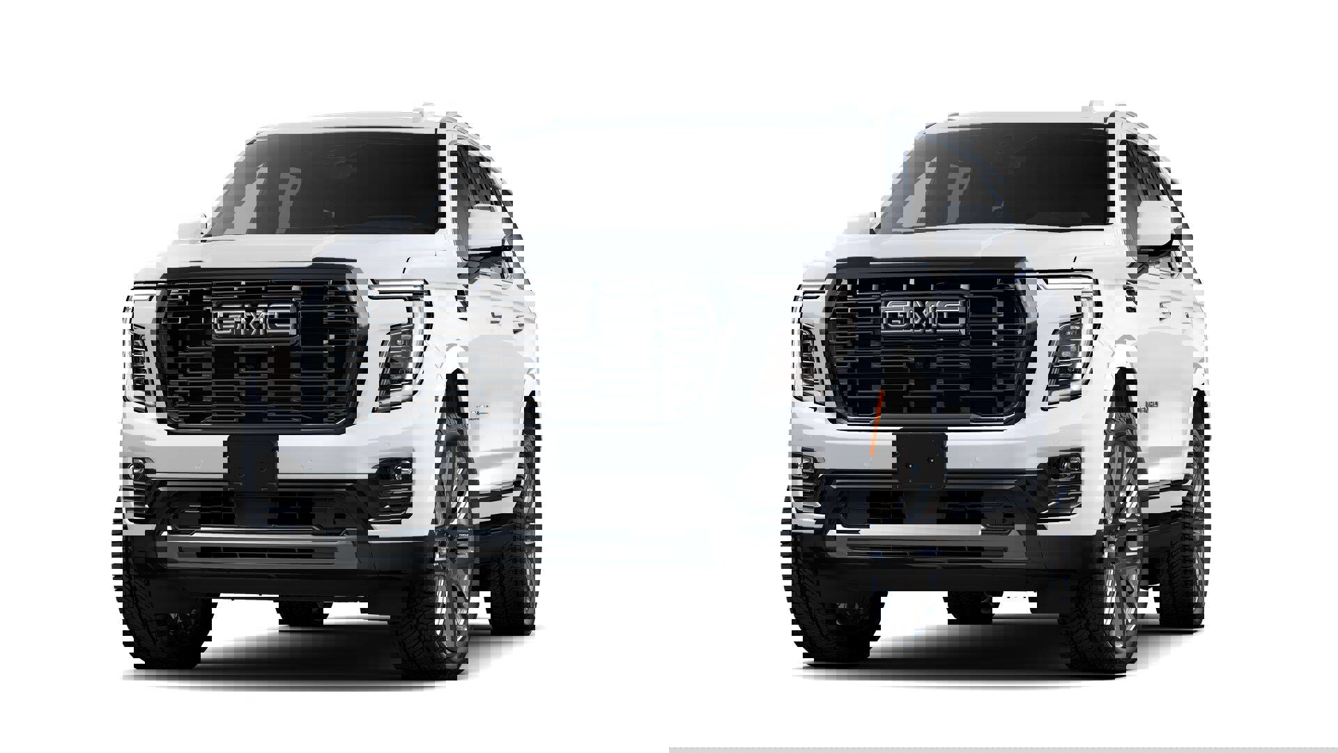 New 2026 GMC Yukon Denali Ultimate image 25