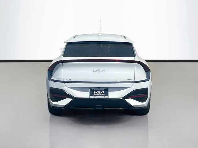 New 2026 Kia EV6 GT-Line RWD image 6