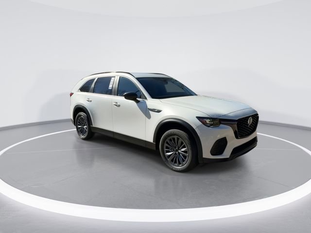 New 2026 MAZDA CX-70 SC image 2
